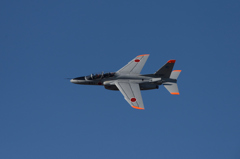 岐阜基地航空祭2015 T-4