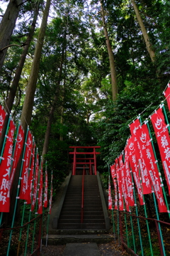 事任八幡宮