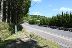 中山道（細久手宿ー大湫宿）