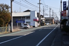 旧東海道