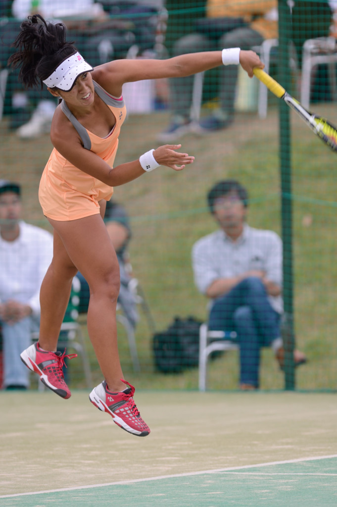 HSU Chieh-Yu 選手