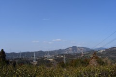 小夜の中山