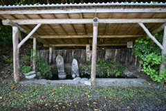 中山道（御嶽宿ー細久手宿）
