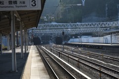 東海道線