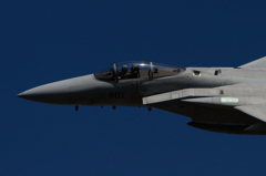 岐阜基地航空祭2015　F-15