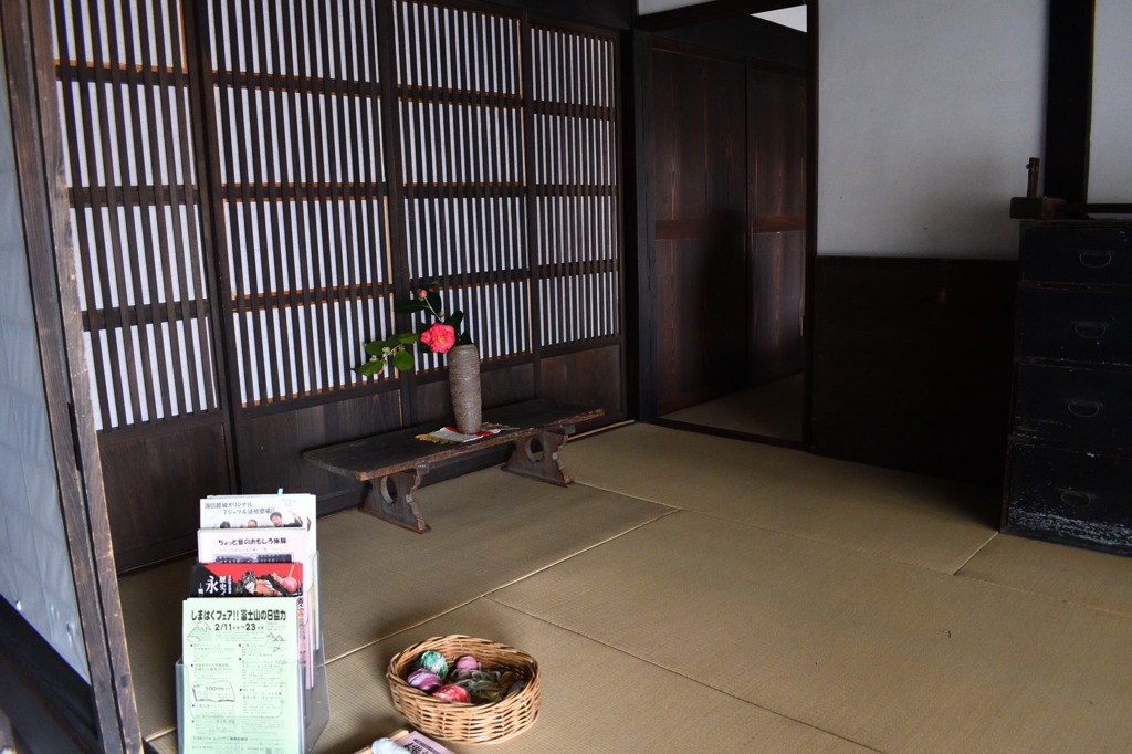 札場
