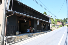 中山道（細久手宿）