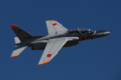 岐阜基地航空祭2015 T-4