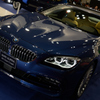 東京モーターショー2015　BMW　アルピナ