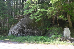 中山道（細久手宿ー大湫宿）