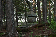 中山道（大湫宿ー大井宿）