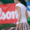 荒川晴菜選手