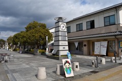 本陣跡（下本陣）