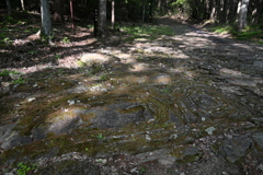 中山道（大湫宿ー大井宿）