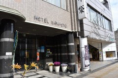 本陣跡（上本陣）