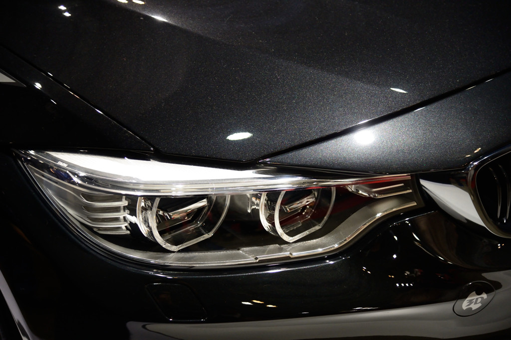 BMW　M4