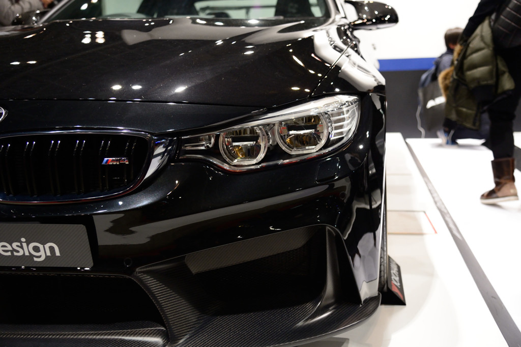 BMW　M4