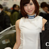 東京オートサロン2016 コンパニオン