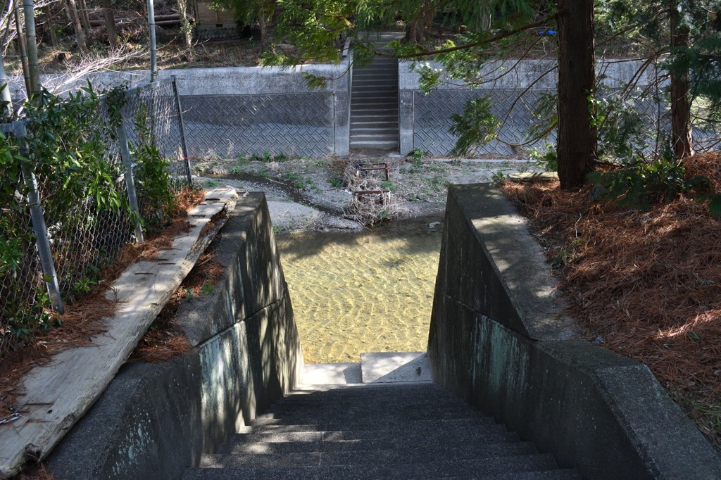 塩井神社