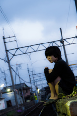 異彩な時間
