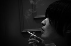 妖煙