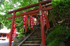鎌倉稲荷神社