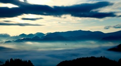雲と霧 2