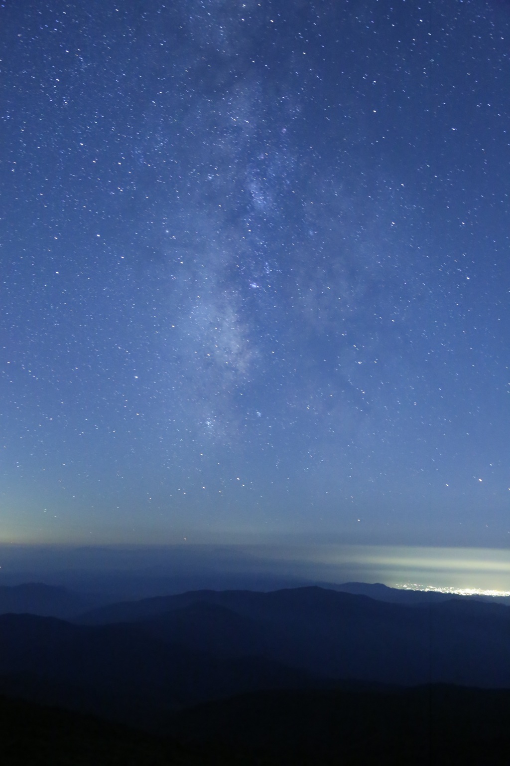 星に願いを^o^