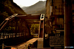 古河橋