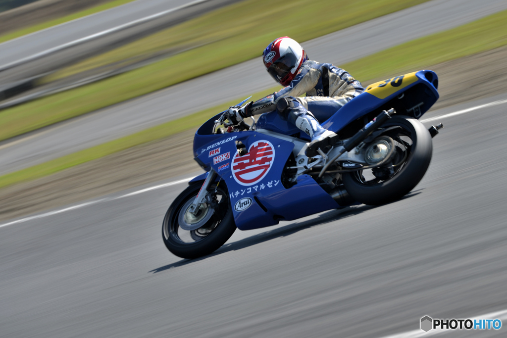 レジェンドライダー
