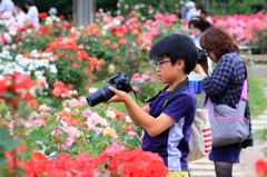 花フェスタ記念公園２