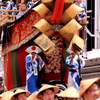 祇園祭り３