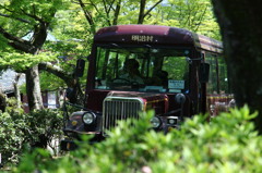 明治村