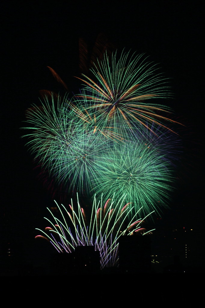 岡崎城下家康公夏まつり１
