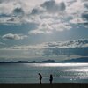 砂浜