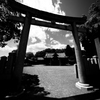 鳥居
