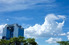 Cloud