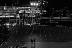 Public Square
