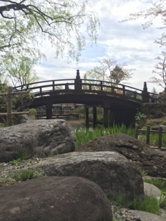 日光江戸村