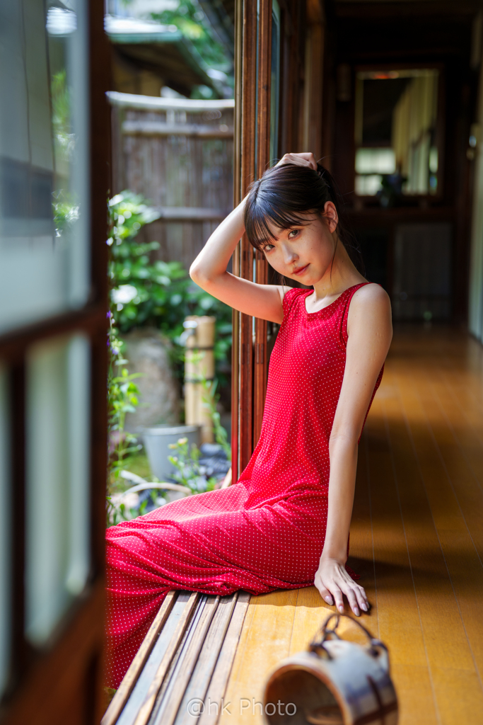 縁側