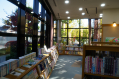 読書の秋