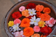 花束