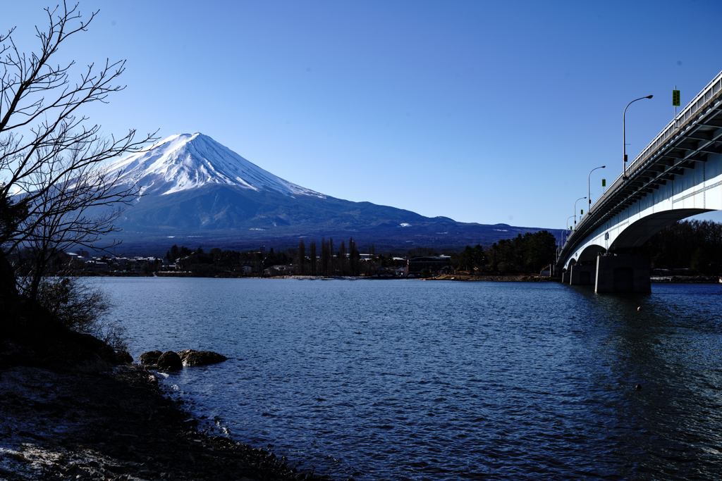 いつもの場所