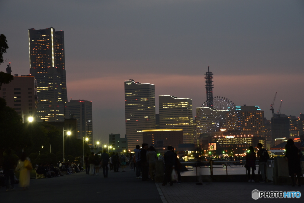 山下公園
