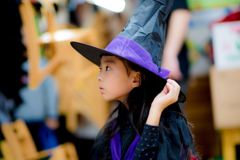 ハロウィンパーティ2017 #1
