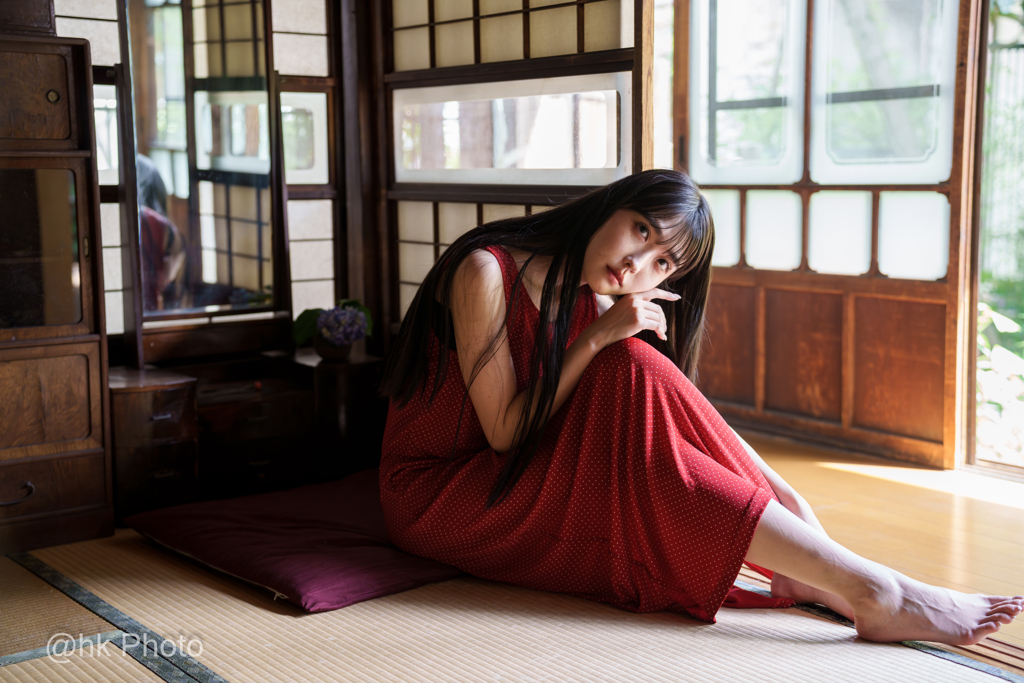 もの思い