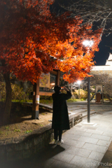 過ぎ去る季節