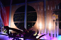 夜景