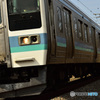 高尾山行き各駅停車