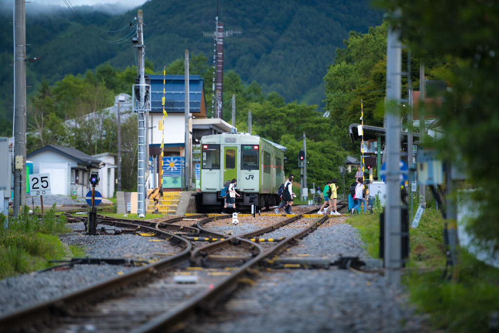 高原鉄道 #2